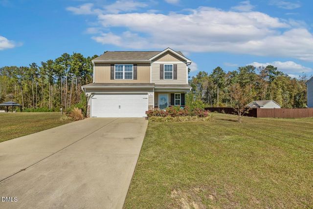 44 Kinsale Court, Fuquay Varina, NC 27526
