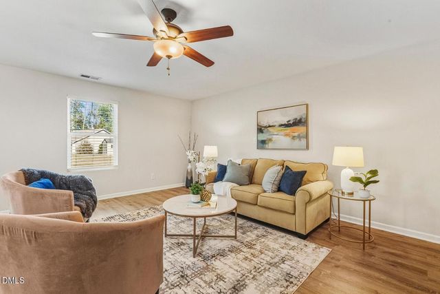 44 Kinsale Court, Fuquay Varina, NC 27526