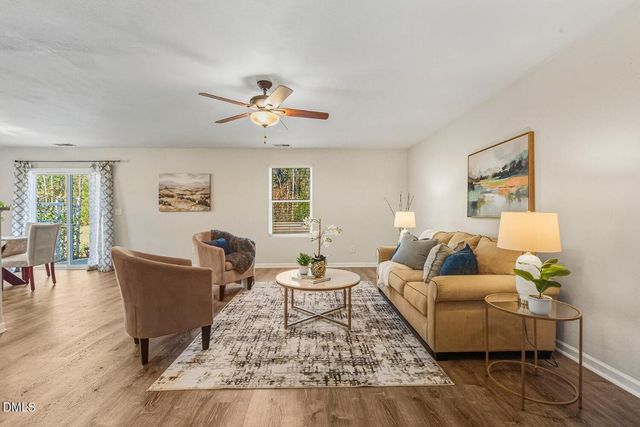 44 Kinsale Court, Fuquay Varina, NC 27526