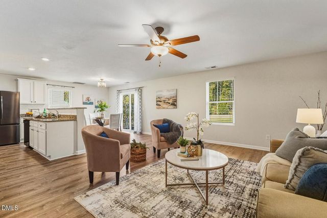 44 Kinsale Court, Fuquay Varina, NC 27526