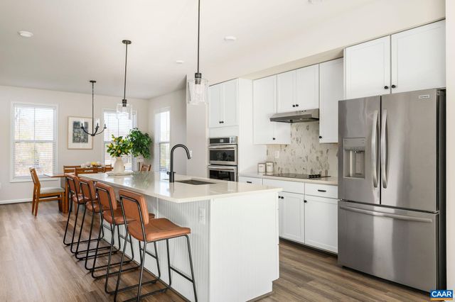 2834 SWEETBAY ST, Charlottesville, VA 22902