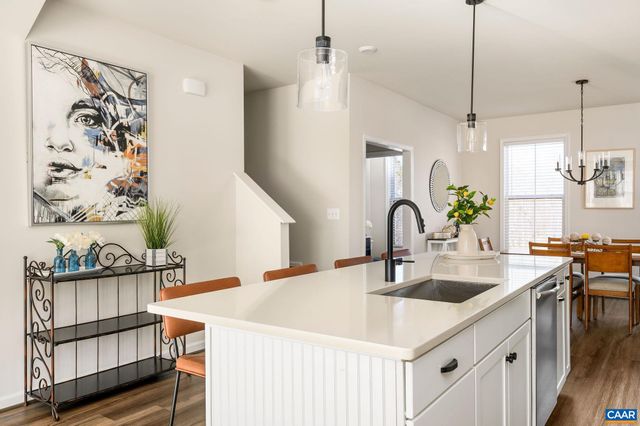 2834 SWEETBAY ST, Charlottesville, VA 22902