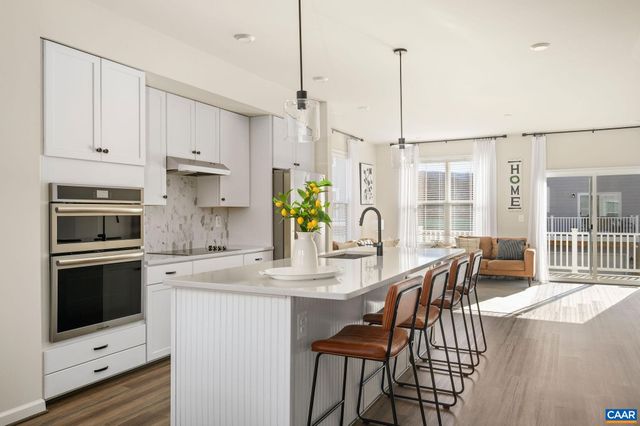 2834 SWEETBAY ST, Charlottesville, VA 22902