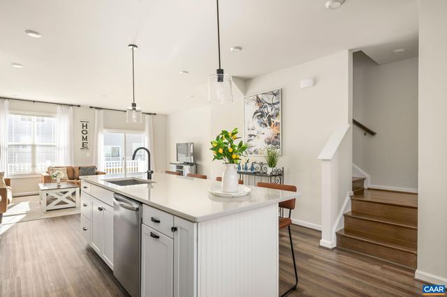 2834 SWEETBAY ST, Charlottesville, VA 22902