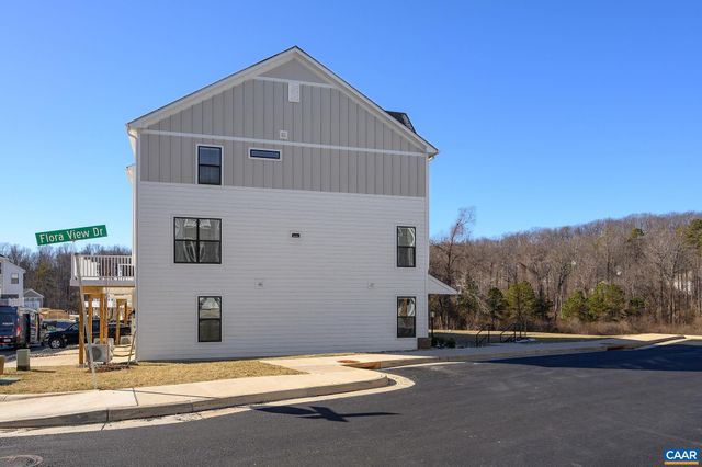 2834 SWEETBAY ST, Charlottesville, VA 22902