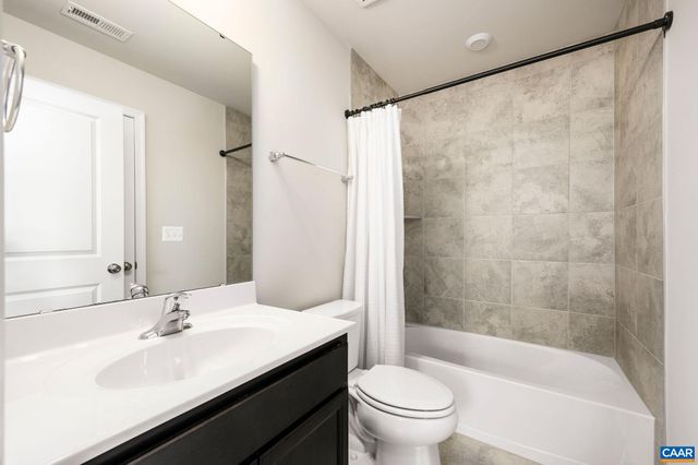 2834 SWEETBAY ST, Charlottesville, VA 22902