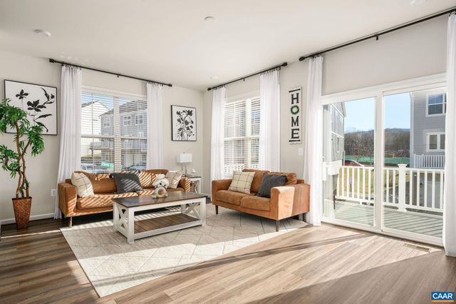 2834 SWEETBAY ST, Charlottesville, VA 22902