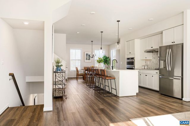 2834 SWEETBAY ST, Charlottesville, VA 22902