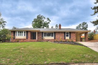 743 Lancaster Road, Augusta, GA 30909
