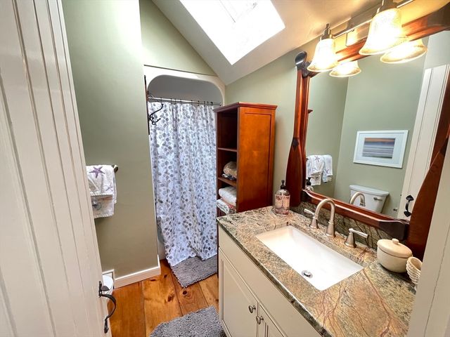 38 Brant Rock 820, Mashpee, MA 02649