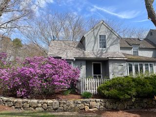 38 Brant Rock 820, Mashpee, MA 02649