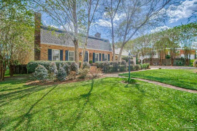 8892 Scenic Hills Dr, Pensacola, FL 32514