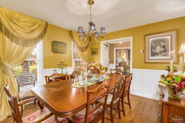 8892 Scenic Hills Dr, Pensacola, FL 32514