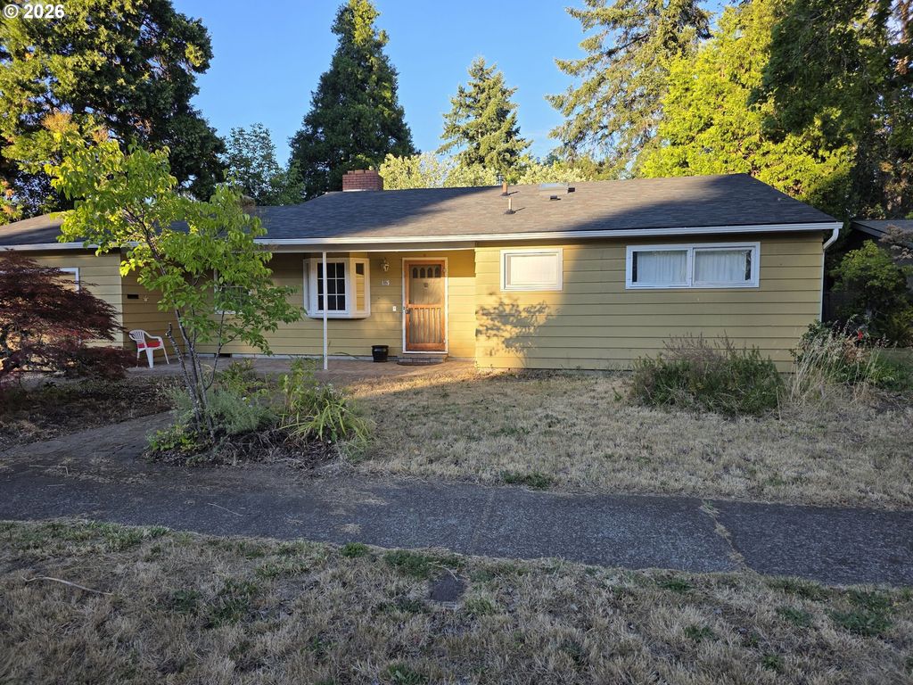 1225 Nw 16TH St, Corvallis, OR 97330