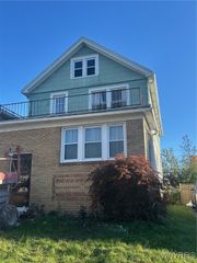 156 Eiseman Avenue 1, Tonawanda, NY 14217
