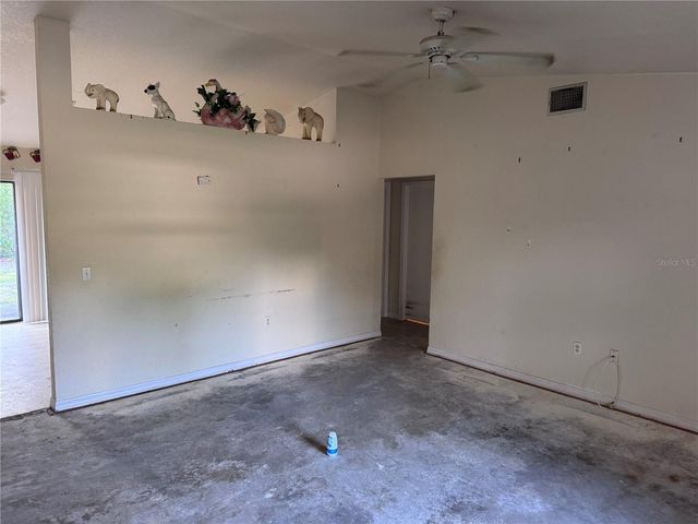 3589 N CHAMBERLAIN BOULEVARD, North Port, FL 34286