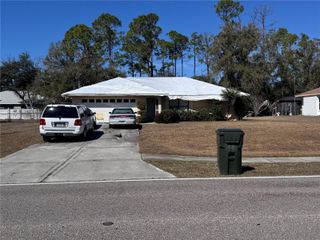 3589 N CHAMBERLAIN BOULEVARD, North Port, FL 34286