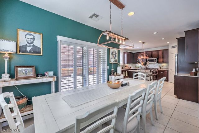 7111 THISTLE RIDGE Street, Las Vegas, NV 89166