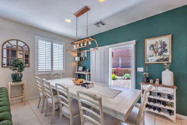 7111 THISTLE RIDGE Street, Las Vegas, NV 89166