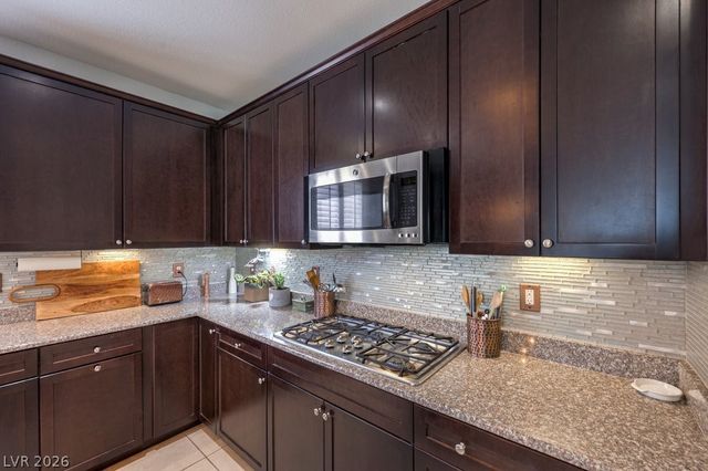 7111 THISTLE RIDGE Street, Las Vegas, NV 89166