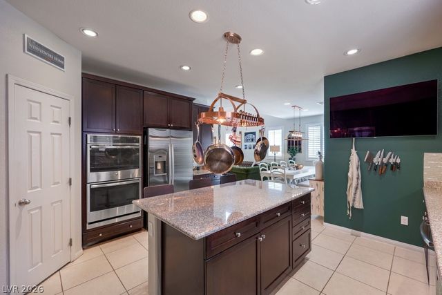 7111 THISTLE RIDGE Street, Las Vegas, NV 89166