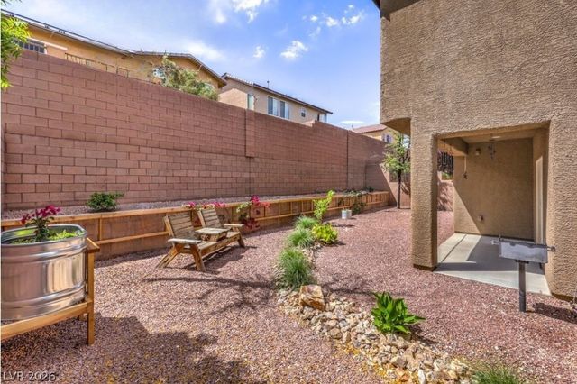 7111 THISTLE RIDGE Street, Las Vegas, NV 89166