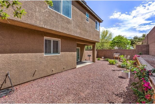 7111 THISTLE RIDGE Street, Las Vegas, NV 89166