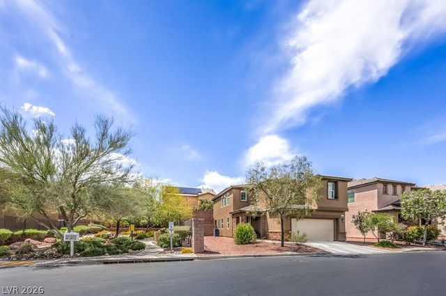 7111 THISTLE RIDGE Street, Las Vegas, NV 89166