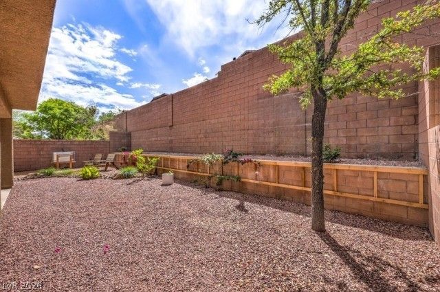 7111 THISTLE RIDGE Street, Las Vegas, NV 89166