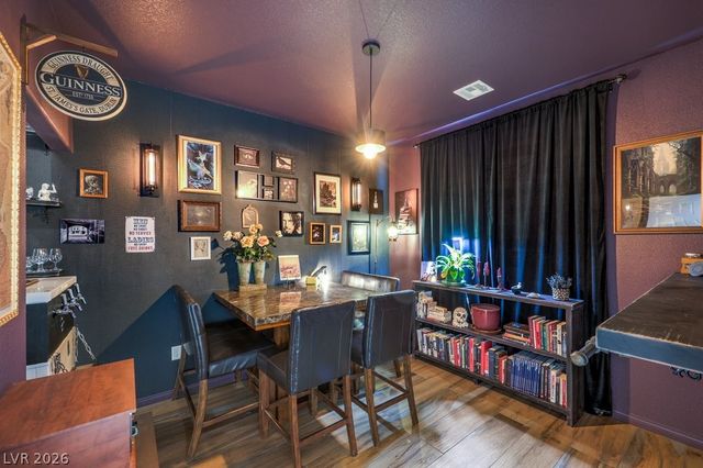 7111 THISTLE RIDGE Street, Las Vegas, NV 89166