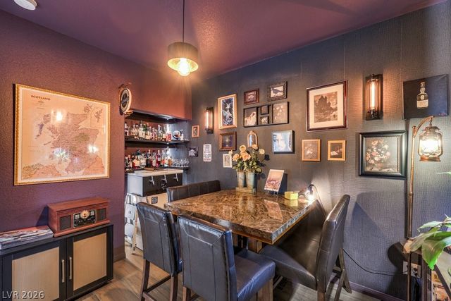 7111 THISTLE RIDGE Street, Las Vegas, NV 89166