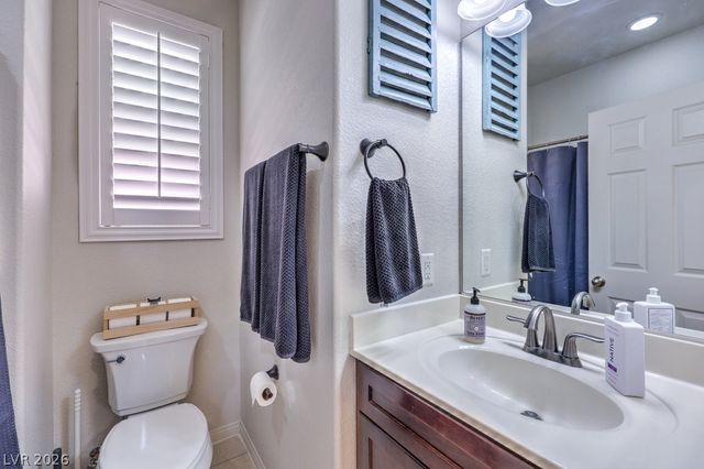 7111 THISTLE RIDGE Street, Las Vegas, NV 89166