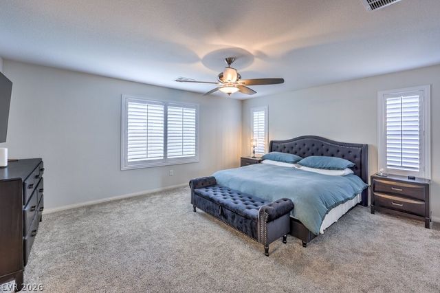 7111 THISTLE RIDGE Street, Las Vegas, NV 89166