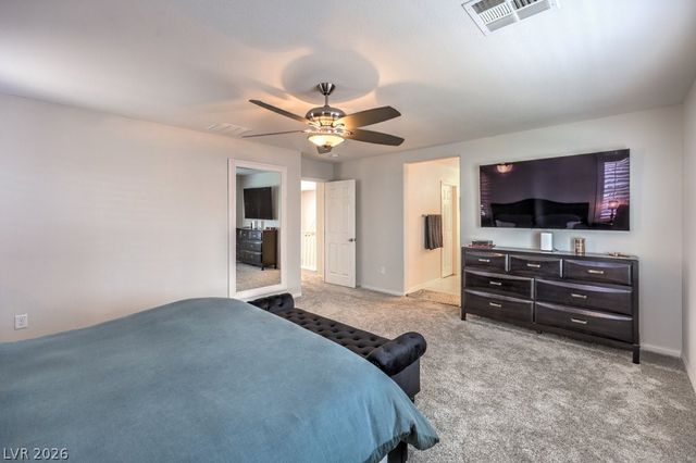 7111 THISTLE RIDGE Street, Las Vegas, NV 89166