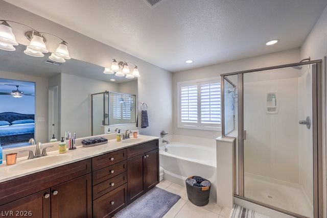 7111 THISTLE RIDGE Street, Las Vegas, NV 89166