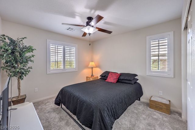 7111 THISTLE RIDGE Street, Las Vegas, NV 89166