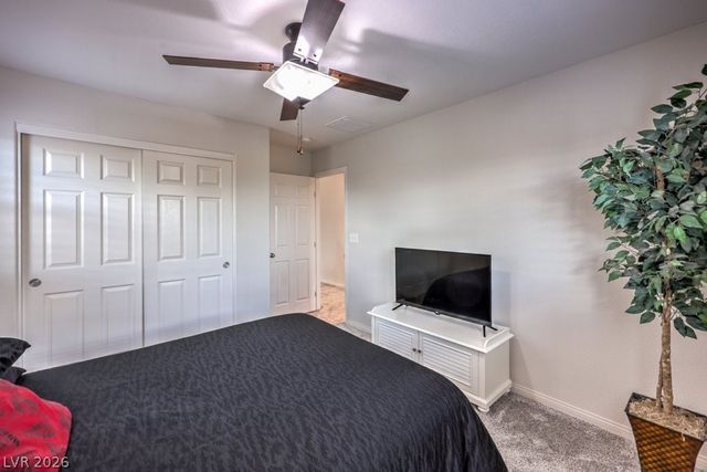 7111 THISTLE RIDGE Street, Las Vegas, NV 89166