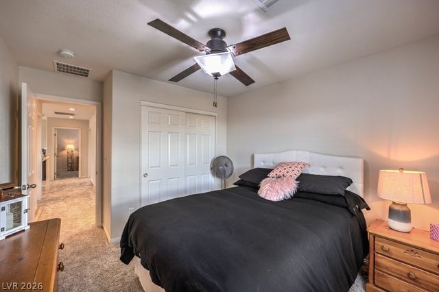 7111 THISTLE RIDGE Street, Las Vegas, NV 89166