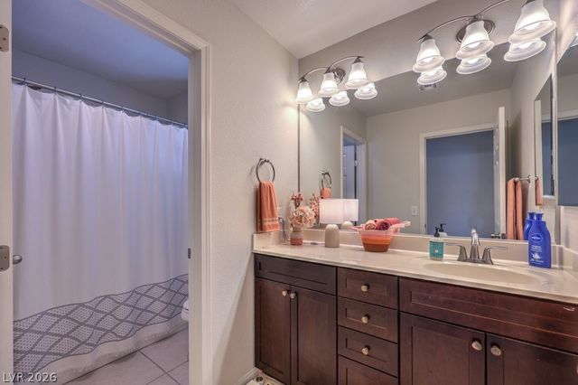 7111 THISTLE RIDGE Street, Las Vegas, NV 89166