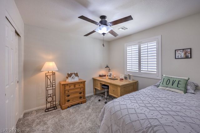7111 THISTLE RIDGE Street, Las Vegas, NV 89166