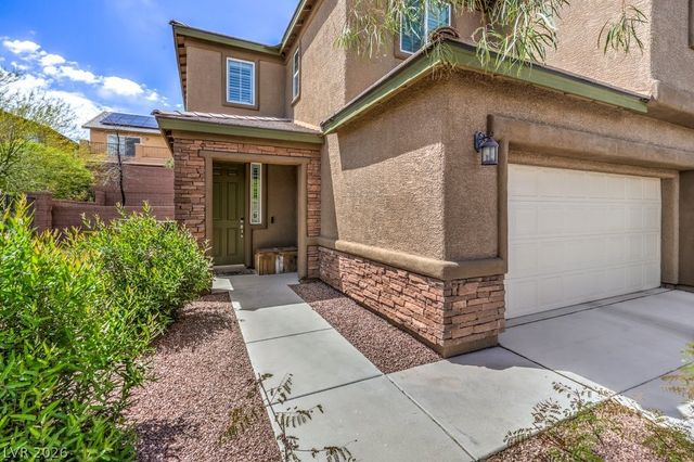 7111 THISTLE RIDGE Street, Las Vegas, NV 89166