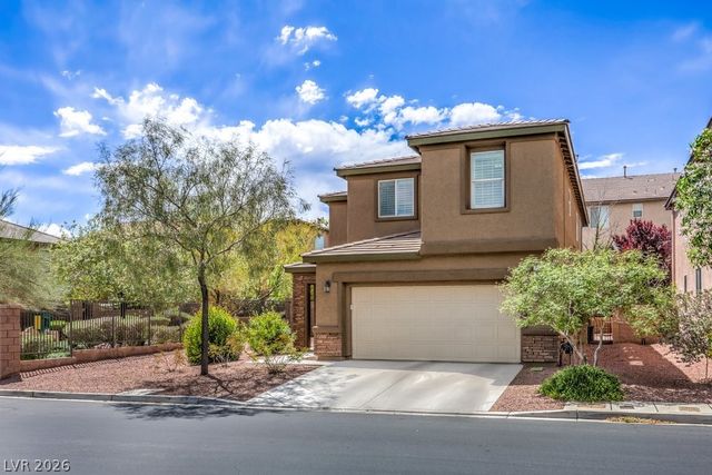 7111 THISTLE RIDGE Street, Las Vegas, NV 89166