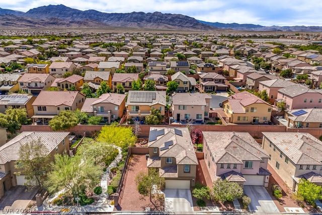 7111 THISTLE RIDGE Street, Las Vegas, NV 89166