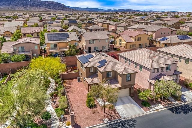 7111 THISTLE RIDGE Street, Las Vegas, NV 89166