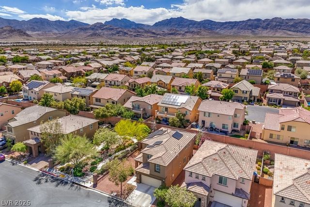 7111 THISTLE RIDGE Street, Las Vegas, NV 89166