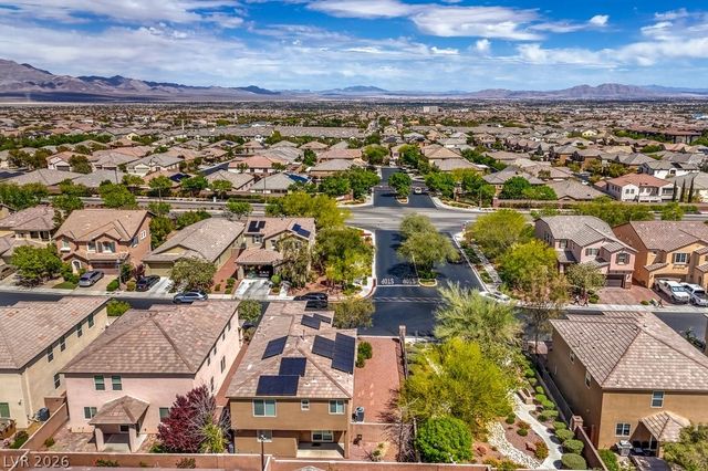 7111 THISTLE RIDGE Street, Las Vegas, NV 89166