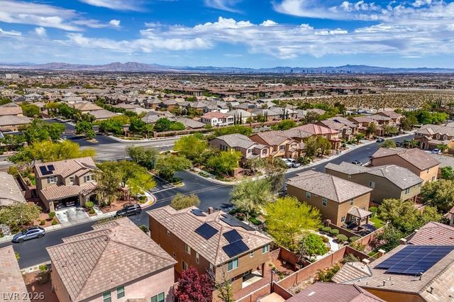 7111 THISTLE RIDGE Street, Las Vegas, NV 89166