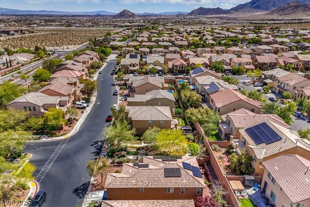 7111 THISTLE RIDGE Street, Las Vegas, NV 89166