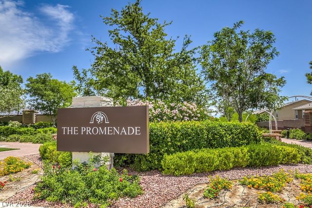 7111 THISTLE RIDGE Street, Las Vegas, NV 89166