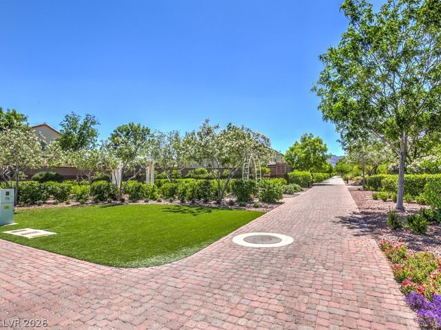 7111 THISTLE RIDGE Street, Las Vegas, NV 89166